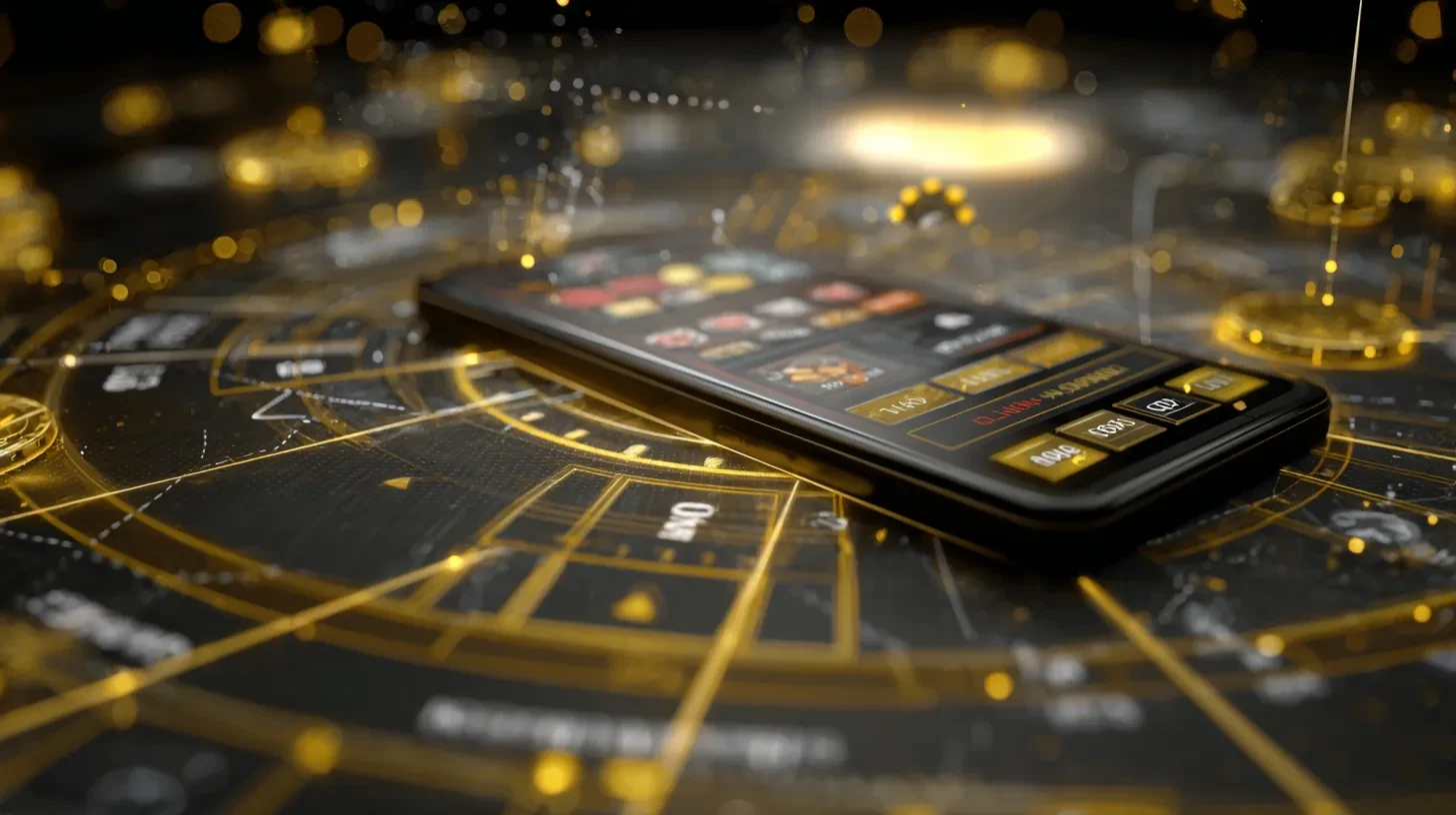casino app90
