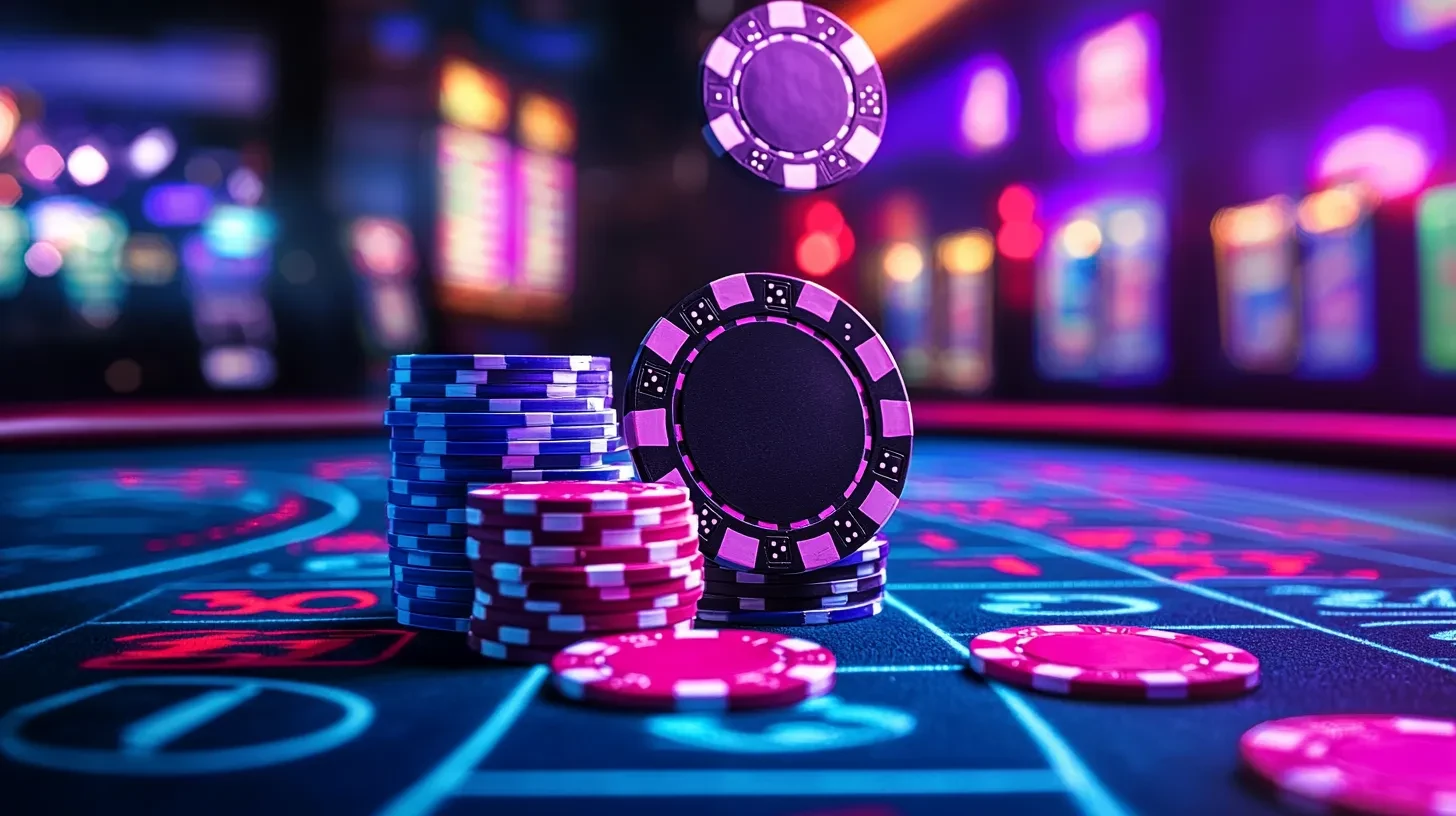 Speed Baccarat