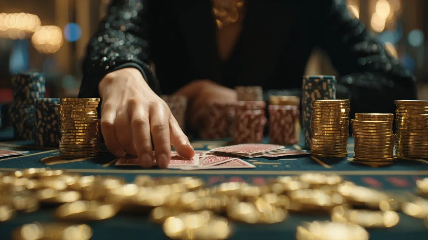 Bagaimana 365 Cuci Slot Berfungsi?