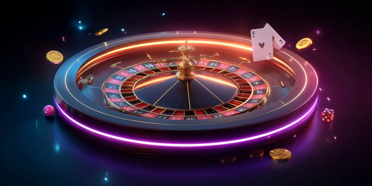 Jenis-jenis Bonus yang Terdapat di Kasino